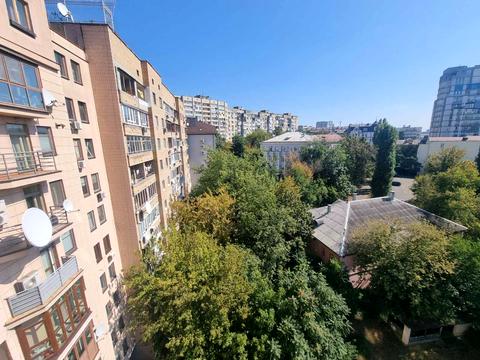 квартира за адресою Гетьмана Павла Скоропадського вул. (Льва Толстого), 39