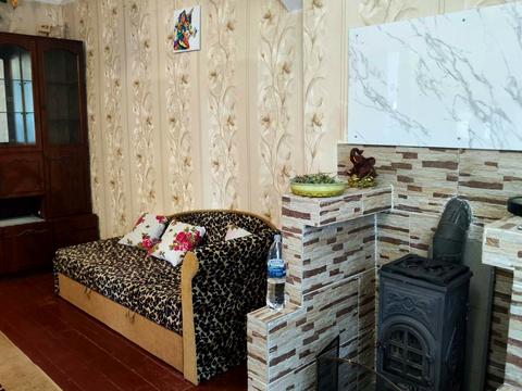 дом по адресу Силикатная ул.