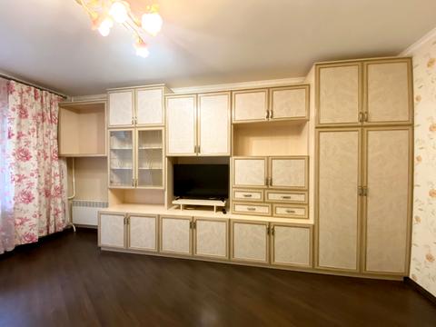 квартира за адресою Оболонський просп., 38-А