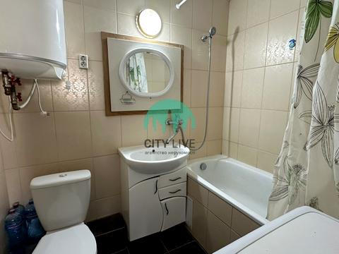 квартира по адресу Горбачевского ул., 9