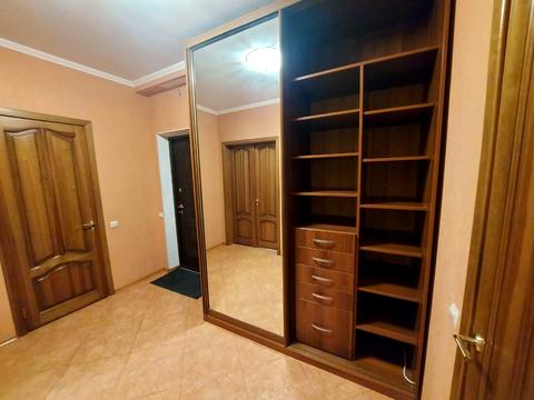 квартира за адресою Голосіївська пл., 13