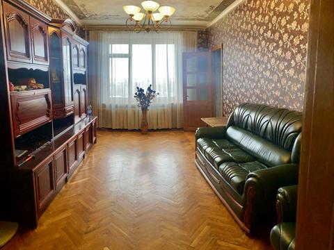 квартира по адресу Герасима Кондратьева, 50