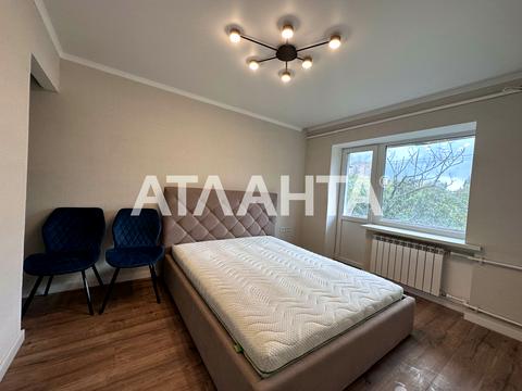 квартира за адресою Шевченка просп., 8/4