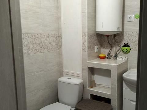 квартира за адресою Лісовий просп., 9