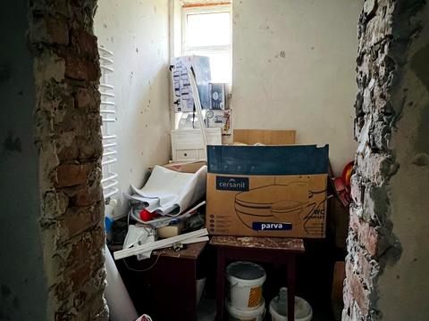 будинок за адресою Вивізна вул.