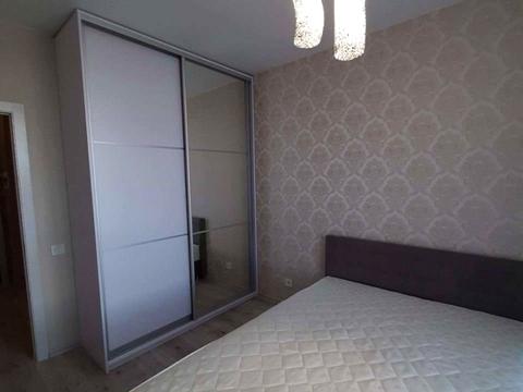 квартира за адресою Панорамна вул., 2-Б