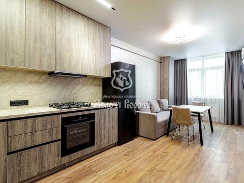 квартира за адресою Боголюбова вул., 9-Б