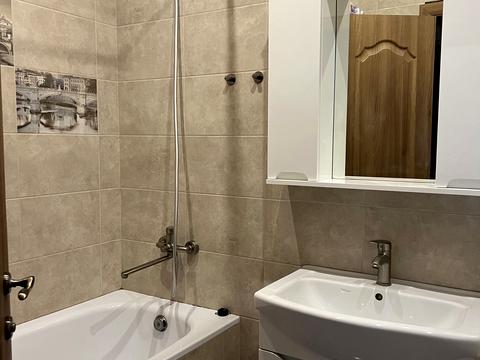 квартира за адресою Гетьманська вул., 9-А