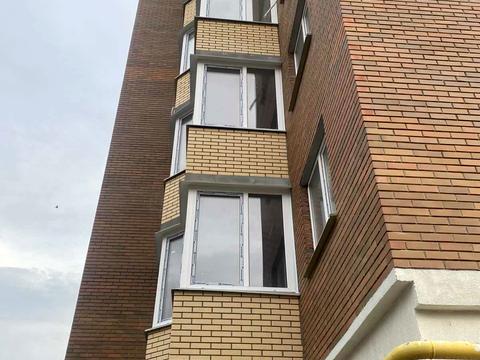 квартира по адресу Синельниківська ул., 14