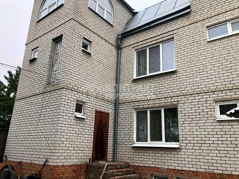 будинок за адресою Самаркандська вул.