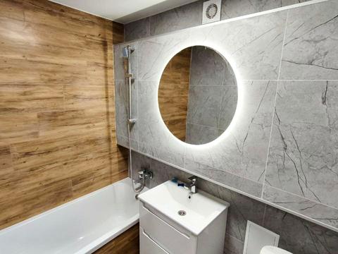 квартира по адресу Институтская ул., 17/2