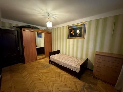 квартира за адресою Новодарницька вул., 27