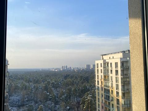 квартира за адресою Анатолія Петрицького вул., 17-А