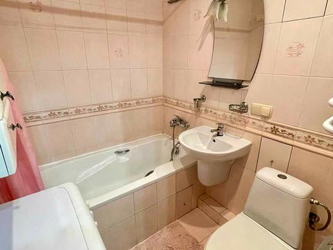 квартира по адресу Леси Украинки просп. (Пушкина), 1