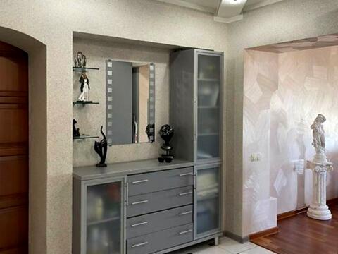 квартира за адресою проспект Миру, 27