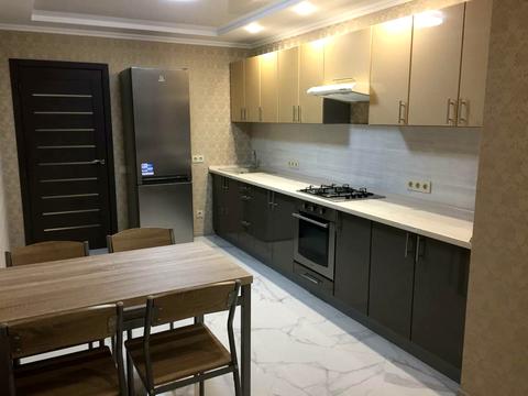 квартира за адресою с. Крюківщина, Жулянська вул., 2-В