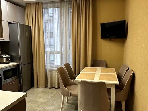 квартира за адресою Кам'янська вул. (Дніпродзержинська), 6