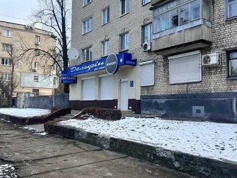 квартира за адресою Лазаряна вул., 10