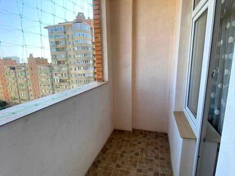 квартира по адресу Дюковская ул., 8