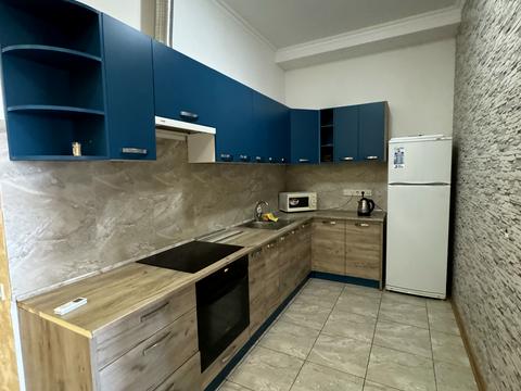 квартира за адресою Аркадійське плато, 5/3