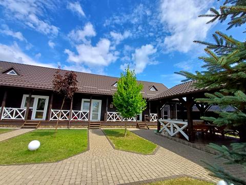 коммерческая по адресу Независимости ул., 8