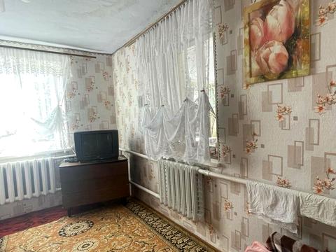 дом по адресу п. Полигон, Новоселов