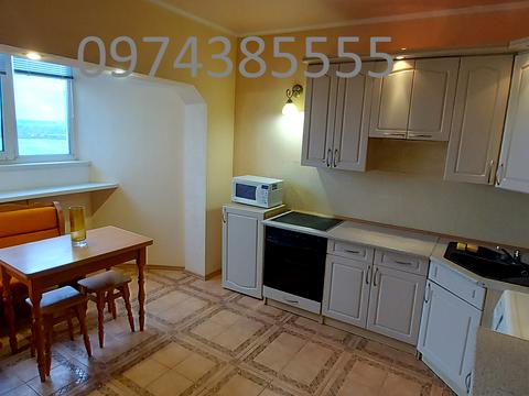 квартира за адресою Київ, Миколи Бажана просп., 36