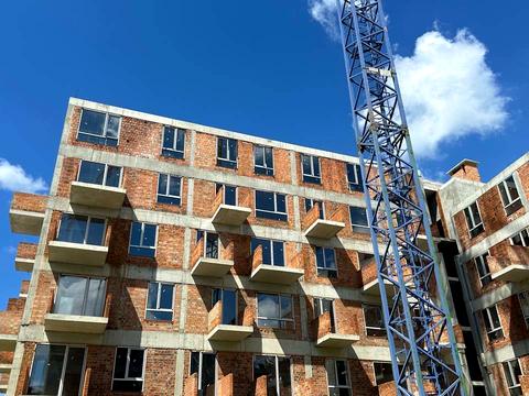 квартира по адресу Филиппа Орлика ул., 8