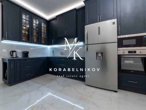 дом по адресу Николая Островского ул.