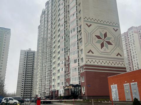 квартира за адресою Бориса Гмирі вул., 20
