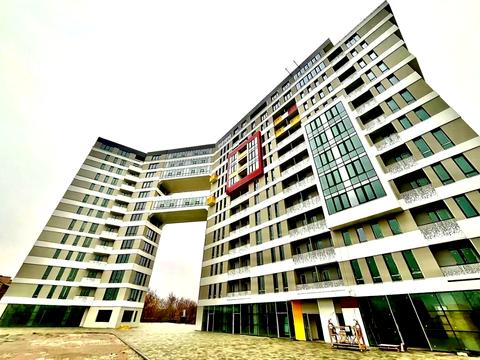 квартира по адресу Сокольницкая ул., 28