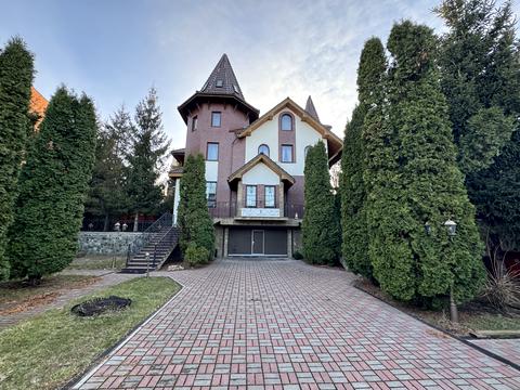 будинок за адресою Ужгородская