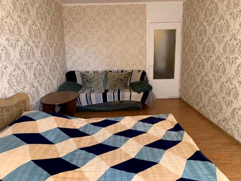 квартира за адресою Патріарха Мстислава Скрипника вул., 7