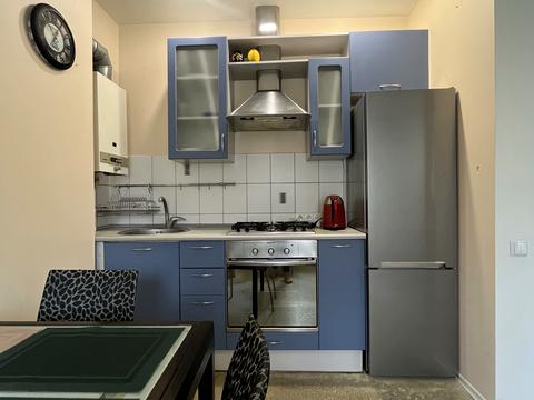 квартира по адресу Слобожанский просп. (им. газеты Правда), 89