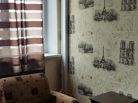 квартира по адресу Зодчих ул., 68/2