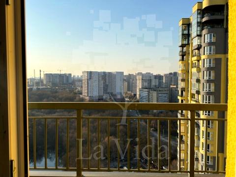 квартира за адресою Кадетський Гай вул., 10