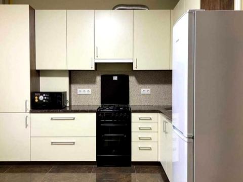 квартира за адресою Волошкова вул., 2/1