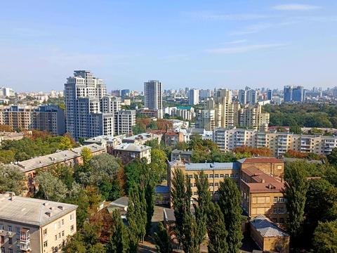 квартира за адресою Вадима Гетьмана вул., 1-А