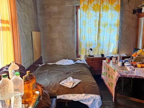 ділянка за адресою СК Лісова поляна