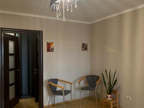 квартира по адресу Братів Зерових ул. (Червонопартизанська), 14-Б