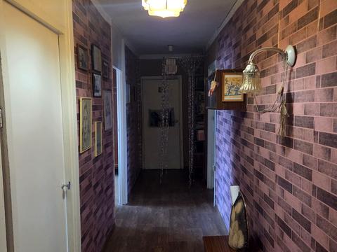 квартира по адресу Янтарная ул., 79