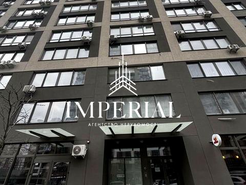 квартира за адресою Олександра Олеся вул., 4