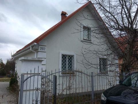 дом по адресу Садове товариство Агро