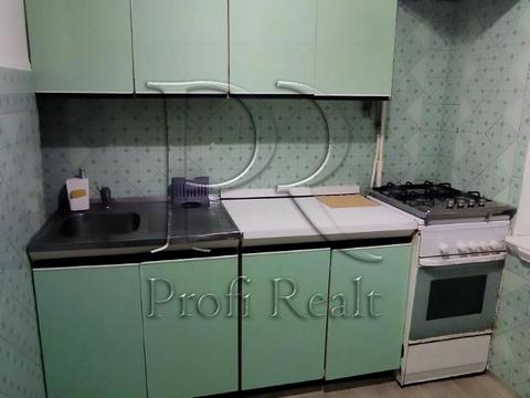 квартира по адресу Приречная ул., 29