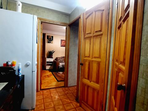 квартира за адресою Бельфорський бульв., 3