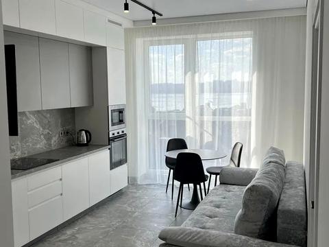 квартира по адресу Гаванская ул., 9-Г