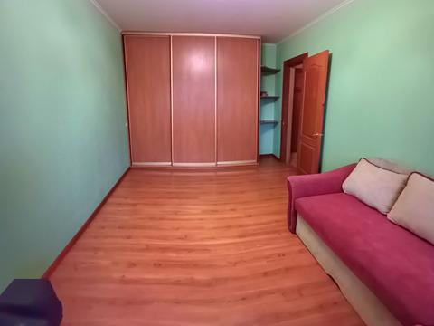 квартира по адресу Милютенко ул., 11