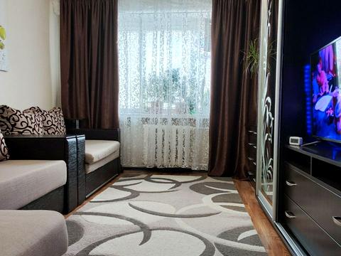 кімната за адресою Бориспільська вул., 3/1