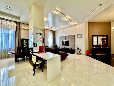 квартира за адресою Дерибасівська вул., 12