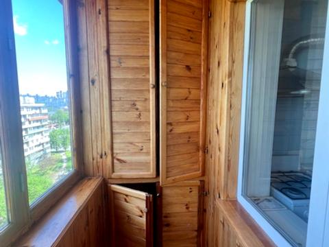 квартира за адресою Чорнобильська вул., 11